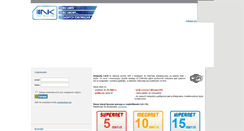 Desktop Screenshot of ink.easyspot.pl