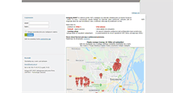Desktop Screenshot of lantech.easyspot.pl